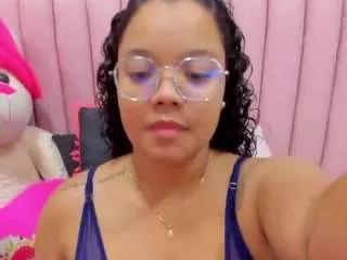 Freechat zoe-maria on CamSoda