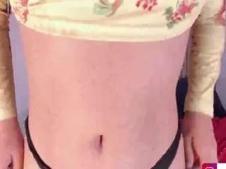 Offline zoe-s on CamSoda