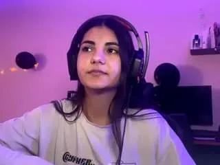 zoewalker — show my tongue [24 tokens remaining]