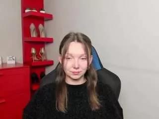 Offline zoexox on CamSoda