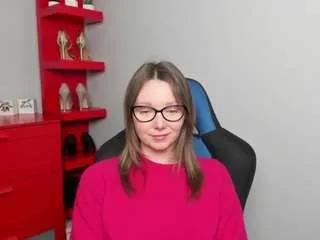 zoexox — ZoeXox Public Chat Channel