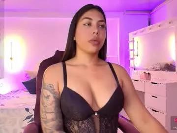 Freechat _blind_melon_ on Chaturbate