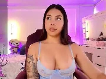 Freechat _blind_melon_ on Chaturbate