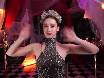 _meganmeow_ —  ~ Goal: Naked with fans [757 left] ~ #elegant  #twerk  #heels  #natural   #cute  #flexible  #ass  #fitness  #tease  #dance #yoga