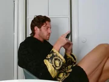 alphahung23 — CUM JIZZ Al over ME #muscle #uncut #bigcock #Feet #ass [2442 tokens remaining]