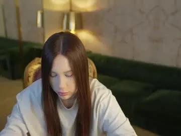 Freechat anabel2054 on Chaturbate