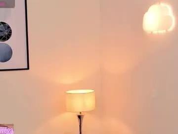 Freechat arivega on Chaturbate