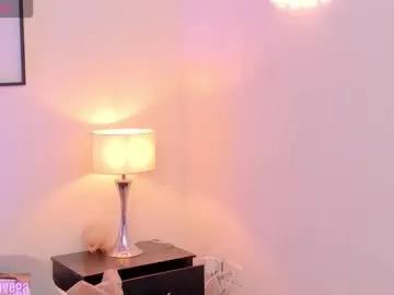 Freechat arivega on Chaturbate