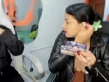 Freechat aysha_winxx on Chaturbate