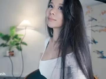 Freechat baeasian on Chaturbate