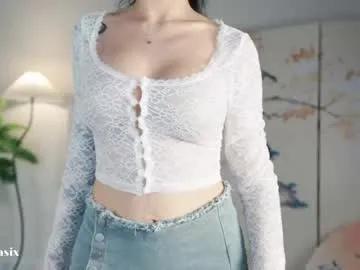 Freechat baeasian on Chaturbate