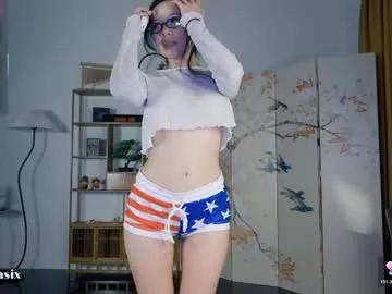 baeasian — [723 tokens to goal] -- Yank down your zipper, reveal urself without hesitation, show who's daddy here! Fav patterns 98/500/1001 #squirt #anal #bigboobs #asian #lovense -- Current Goal: ANAL RIDE = S