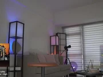 Chaturbate belle_adrienne is Freechat belle_adrienne — i am back! let's cum together! 144cm-29kg #daddy #mistress #asian #fuckmachine #tiny