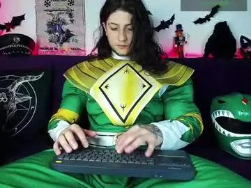 Chaturbate blackwolf_6 is Freechat blackwolf_6 — Welcome to my leather and metal temple  - Goal is : show cum #leather #longhair #master #goth #halloween