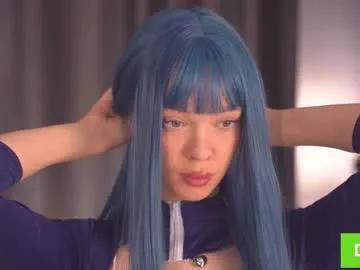 boobybliss — Goal:  Sensual riding   // WHEEL OF CONTROL 87TK /  I'm Alina and I'm #18, very #skinny and #shy with #bigboobs and #bigass [225 tokens remaining]