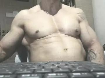 Freechat carin_the_body on Chaturbate