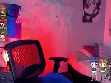 charlotte_joestar — GOAL: Show boobs [15 tokens remaining] Treat, trick or fuck? #hairy #femboy #chubby #bigboobs #fatpussy