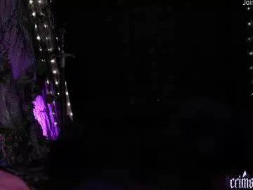 Freechat crimsonkitten on Chaturbate