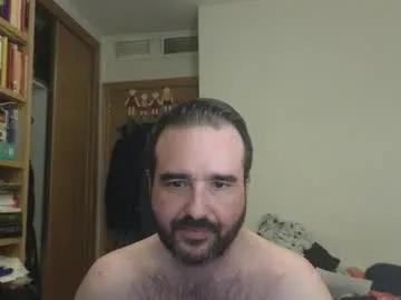 Freechat curiosillo1983 on Chaturbate
