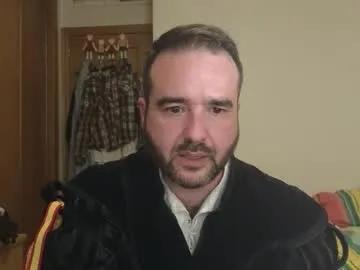 Freechat curiosillo1983 on Chaturbate