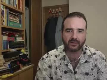 Freechat curiosillo1983 on Chaturbate