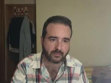 Chaturbate curiosillo1983 is Freechat curiosillo1983 — #Beard #lovense #mature #hairy
