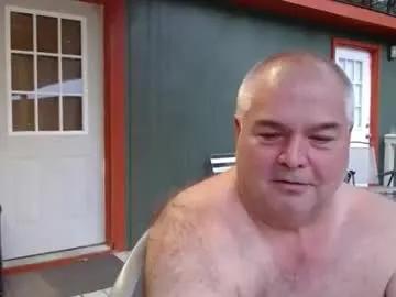 Freechat daddy7194 on Chaturbate