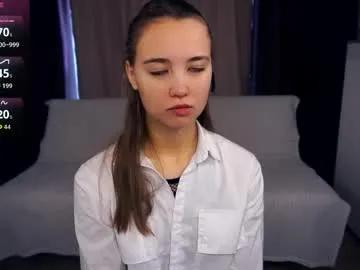 Freechat danetteblank on Chaturbate