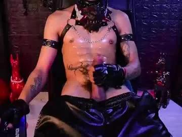 Chaturbate demonkush_ is Freechat demonkush_ — selfsuck for halloween? goal - #skinny    #abs   #bbc  #oil  #selfsuck