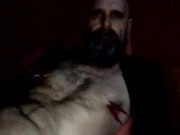 devil_dark_berlin — quick cum shot + cum eat [84 tokens left] #mistress #slave #femdom #sissy #shave #beard #hairy #bigcock #cumshot #deepthroat #plug #dildo #humiliation #spit #saliva #ahegao #berlin #tiecock #fuckme