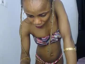 ellababy8 on Chaturbate 