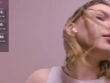 Private girlswannasex on Chaturbate