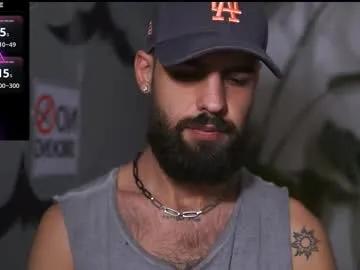 hairyrobxxx —  I don't make milkshakes because I don't want boys in my fucking yard #MENONLY  - Goal: HAPPY HALLOWEEN  [417 tokens left] #bigcock #findom #hairy #student #young