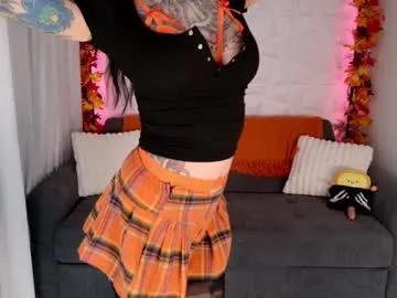 harliequinnx — Feeling Horny? Type /menu  Dice 67  #squirt #tattoo #bigboobs #pvt #cum -- Current Goal: Pillow Humping once countdown reaches zero [229 tokens to goal]