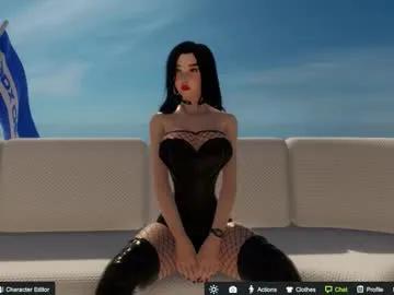 Freechat hinata__sweet on Chaturbate