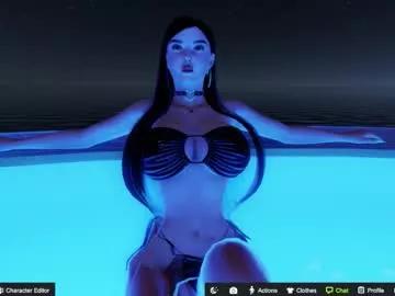 Freechat hinata__sweet on Chaturbate