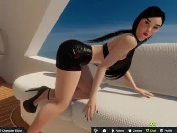 Freechat hinata__sweet on Chaturbate
