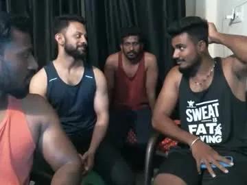 Freechat indiandesiguys2023 on Chaturbate