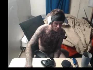 jake265897 — #sexy #tattoo #bigdick #single #straight #blueyes #edging