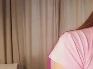 Freechat jerricaezelle on Chaturbate