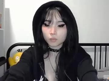 Chaturbate kitty_krush is Freechat kitty_krush — This is Halloween! HALLOWEEN! - Kitty Plays With Her Kitty! #lovense #asian #petite #smalltits #18