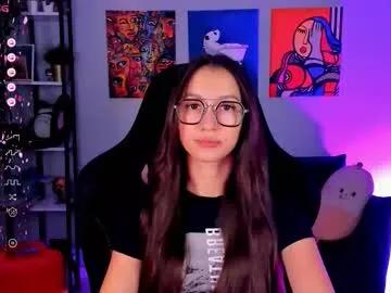 Chaturbate lanabakers is Freechat lanabakers — 64 days to New Year - Multi-Goal :  lick&moans #asmr #joi #feet #findom #nonude