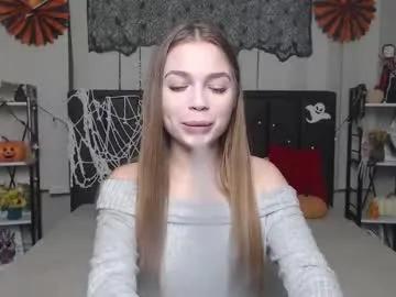 larapika — Lovense: Interactive Toy that vibrates with your Tips #lovense #cute #longhair #smalltits #young