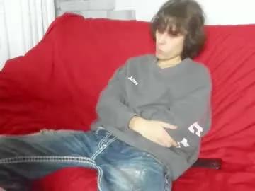 lazydarkknight — GOAL: cum show [819 tokens remaining] PRIVATE OPEN! #new #18 #bigcock #uncut #young