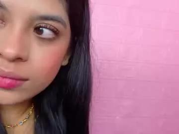 Freechat littlejennifer18 on Chaturbate