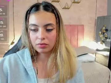 magic_fernanda — GOAL: blowjob with saliva  [35 tokens remaining] Hey  my cute face and my bigboobs its ready for ur fantasies   #lovense #teen #bigboobs #nonude #ahegao