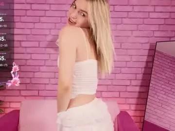 Freechat margo_robbbie on Chaturbate