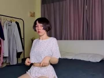 Freechat maygoodsell on Chaturbate