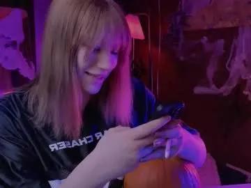 Freechat morvelyn on Chaturbate