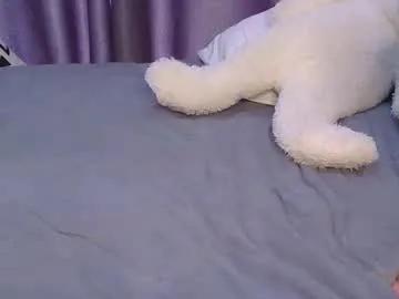 Freechat naylah18 on Chaturbate